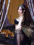 Xiuren秀人网 2025.03.14 NO.10018 绮里嘉ula(4)